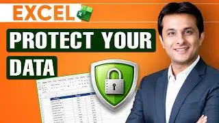 9.2 How to Hide and Unhide Rows, Columns, and Sheets in Excel?