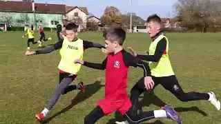 Trening utakmica 8+1 3E x2