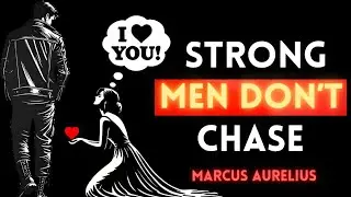 What Happens When a Strong Man Pulls Away