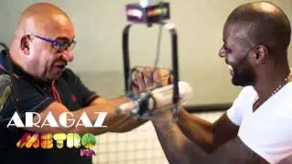 Aragaz - Erkeklere Verilecek En Ağır Ceza