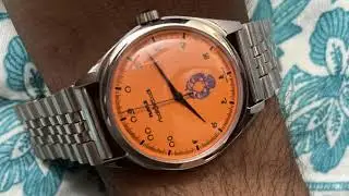 HMT Watches | ಸಮಯ, ಪರಂಪರೆ  | Kannada Vlogs
