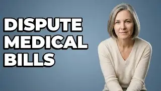 How To Dispute Services I Didn't Get On My Medical Bill?