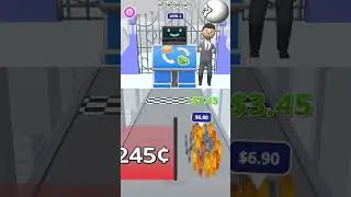Money Rush Level-3 #shorts #emishady
