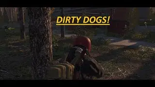 Deadside Level ll Mission - Solo