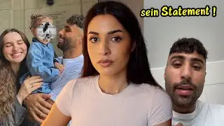 Warum Nader's Statement schlecht ist
