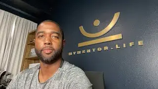 The State of Black Men Today!