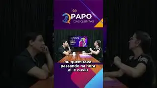 Briga de marido e mulher, devemos meter a colher!