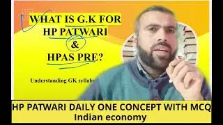 HP Patwari GK 2026 | 80% Students Make This GK Mistake ❌#staticgk #sscghl #upsc #gk 