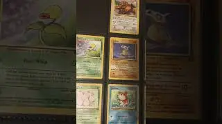 Day 29 of Gotta Catch 'em all! #pokemon #pokemoncards #tcg #30daysuperfans @patflynn