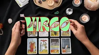 VIRGO 💵You Manifested Quietly&mdash;Now the Results Are Loud As Hell🌈TAROT TODAY 