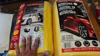 BEST Microfiber Towel  Amazon, Walmart, Costco