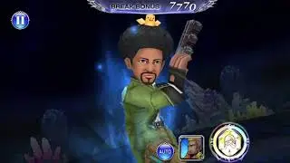 [DFFOO] [GL] Ultimate Alexander Chaos