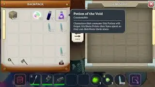 How to duplicate in portal knights (100% works)