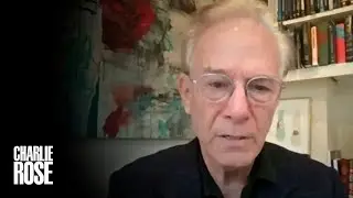 David Ignatius on Donald Trump, Venezuela, Greenland and Iran