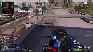 Apex legends havoc op