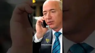 Where &ldquo;Amazon&rdquo; Came From | Jeff Bezos