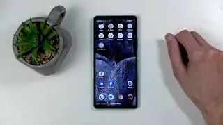 SONY Xperia 10 VII &ndash; G&uuml;venli Moda Nasıl Girilir