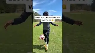 Best Soccer Animes You Need To Watch
