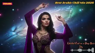 Arabic Chill & Deep House Mix 2026 🌌 | Real Love Arabic Remix