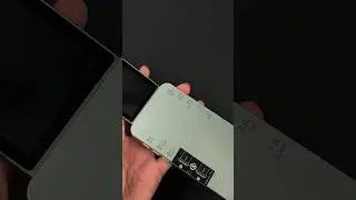 So good screen test tools #screentest #iphone #iphonerepair #mobilerepair #screenrepair #tech