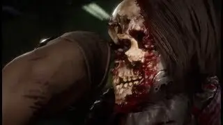 MK11 Online Beta - pherleece vs CryoAndroid - PS4