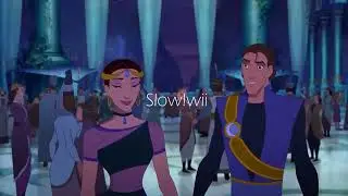 Sinbad La Leyenda De Los 7 Mares subtitulada al espa&ntilde;ol doblaje latino (escena 