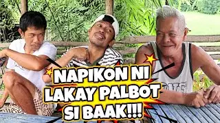 Maburo Kano Ni Baaken | Baak Andres