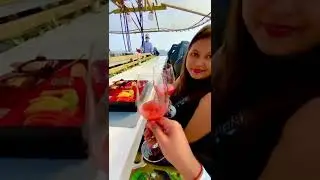 FlyDining in Goa🍱|| Grand Hyatt Goa || North Goa  || Sky Dining ||FlyDining BreakFast