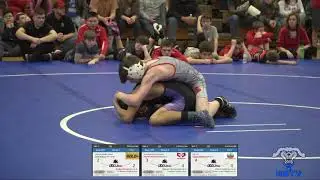 Middle School Wrestling Boys (Part 7)