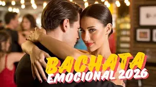 Bachata Nueva Soft Romance 2026 &ndash; Canciones para Corazones que No Aprendieron a Olvidar