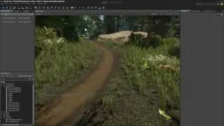 Cryengine 5 Audio Tutorial #7 - Adding Sounds To Your Game Level / Ambience Audio - SDL Mixer