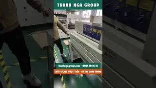 Quy Tr&igrave;nh Đ&oacute;ng G&oacute;i Khay Đồ Chơi Mini H&agrave;ng Loạt Bằng M&aacute;y Co M&agrave;ng Nhiệt