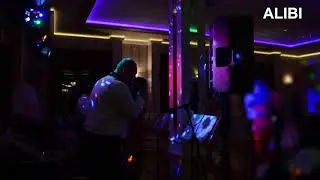 ALIBI - O Ela - cover - LIVE z imprezy