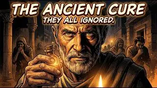 How One Philosopher Survived an Ancient Plague &mdash; And What It Teaches Us About Fear