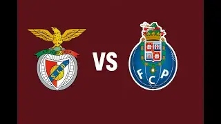OFC Porto - SL Benfica   Liga BetclicLiga BetclicPlayoff - Finais