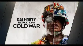Call Of Duty Black Ops Cold War Gameplay Walkthrough Campaign