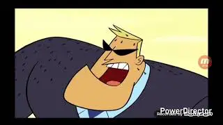 Donald Duck Reaction Kurt and Secret Agent Defeat