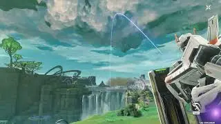 Wuthering Waves   Graficos Maximos a 120FPS? PC Gaming Gameplay