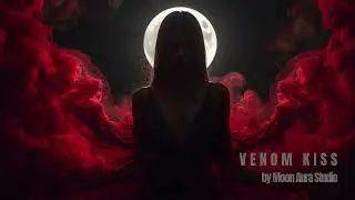 Moon Aura Studio | Venom Kiss