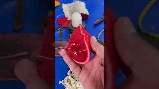 How Cricket Leather Ball are made at factory...