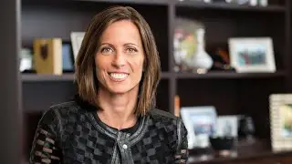 Adena Friedman, President and CEO of Nasdaq, joins Vanderbilt Board of Trust