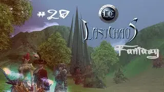 Last Chaos Fantasy - Ja Alter, wir gehen jetzt in den Altar #20