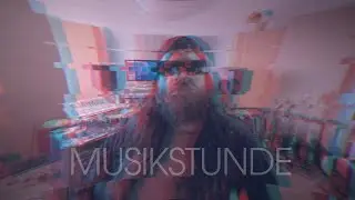 H.A.S. -  MUSIKSTUNDE (Prod. by MINOR L)