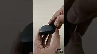 OnePlus Buds 3 (Metalic Gray) Unboxing