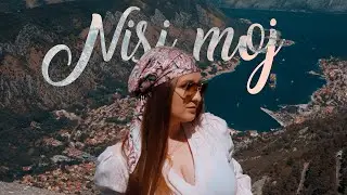 AYA - NISI MOJ ( OFFICIAL VIDEO )