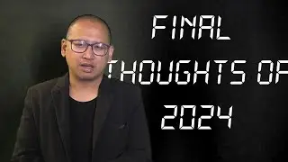 2024: A year in reflection #music #alternativerock #politics #sandiegomesacollege