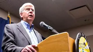 Progressive candidate for Michigan primary has backing of Sanders, Ocasio-Cortez