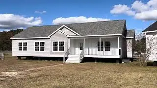 Montgomery Modular from Crestline 