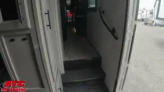2021 JAYCO PINNACLE 36KPTS For Sale