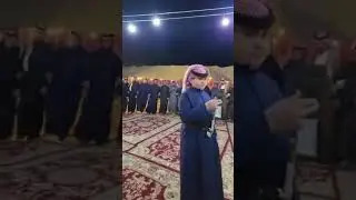 قزوعي ال سعد قحطان اهل وادي جناب